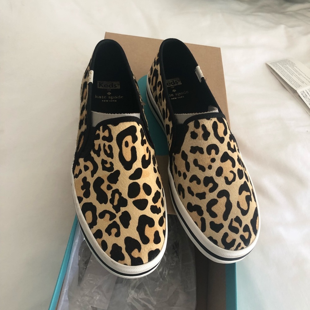 Kate Spade x Keds